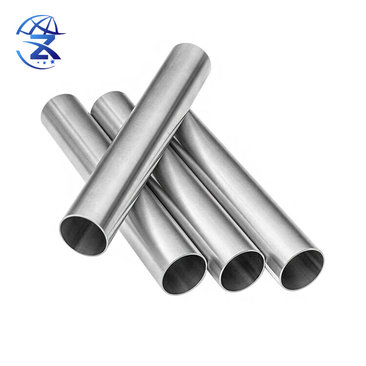 202 Stainless Steel Pipe
