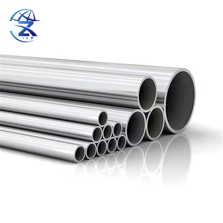 904L Stainless Steel Pipe
