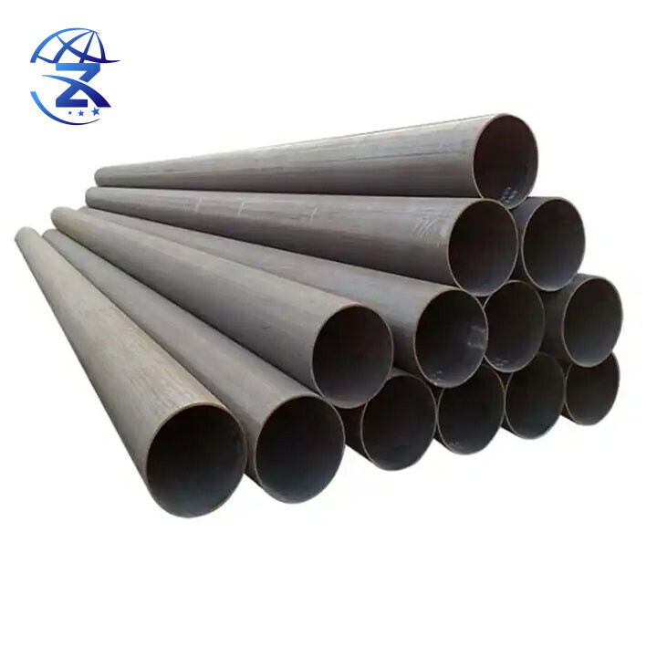 Q215/A573 Welded Steel Pipe