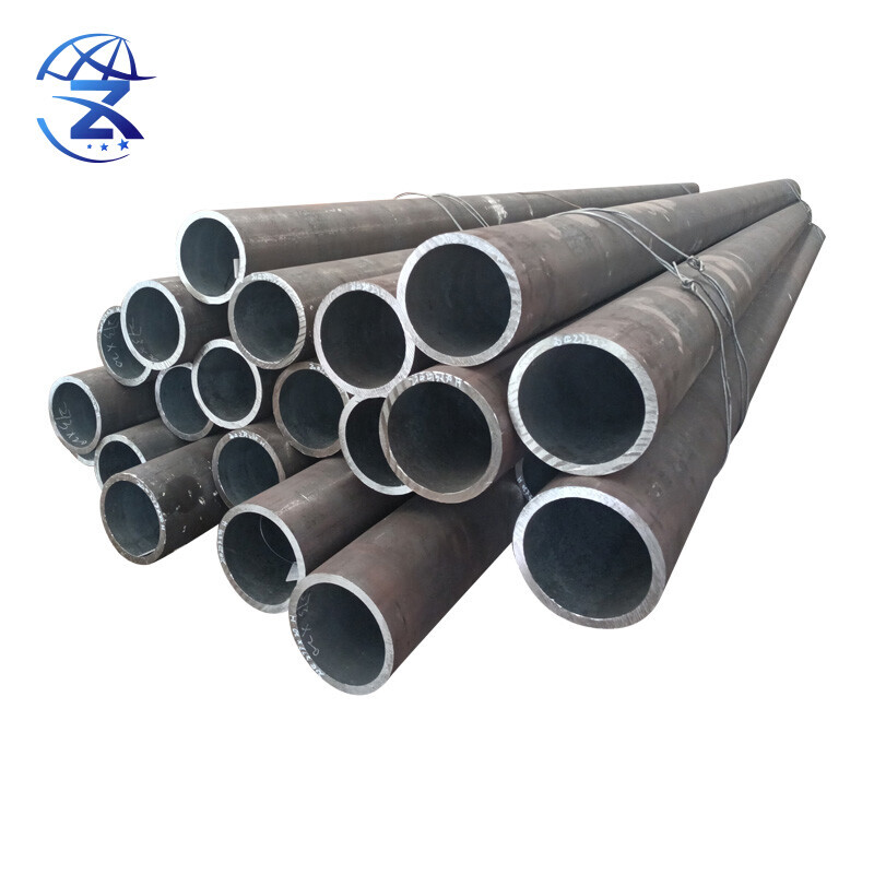 Q215/A573 Seamless Steel Pipe