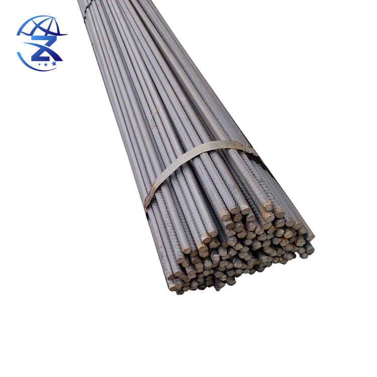 Hot Sale A400c A500c A600c Deformed Steel Rebar