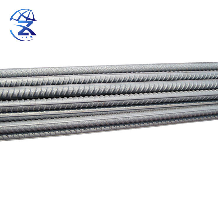 Factory Direct Sales Y8 Y10 Y12 500b 400b Steel Rebar