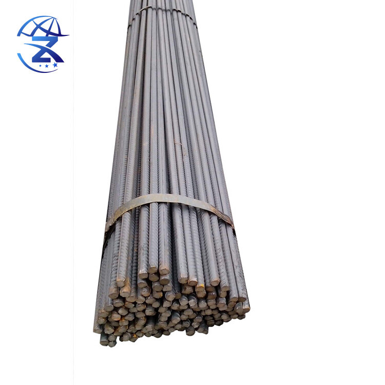 HRB400 Deformed Steel Bar