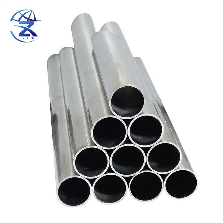 317L Stainless Steel Pipe
