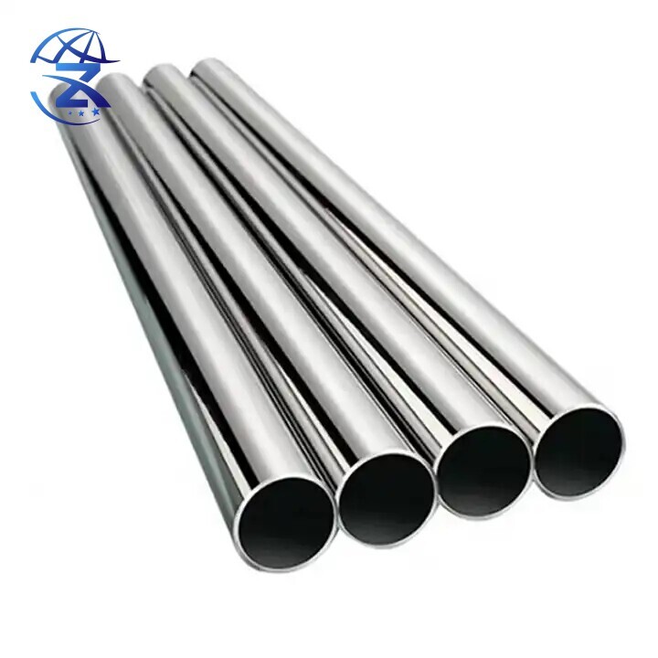 316 Series Stainless Steel Pipe