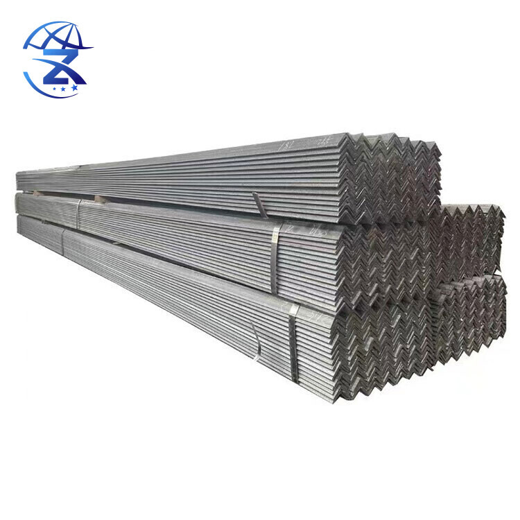 Q235 2.5# Galvanized Angle Steel