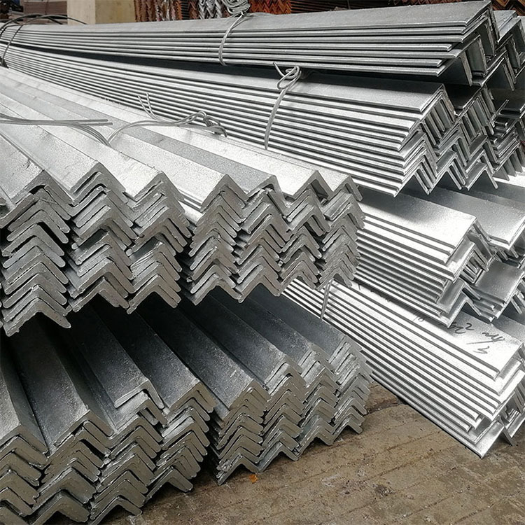 ASTM A36 Carbon Equal Steel Angle Bar