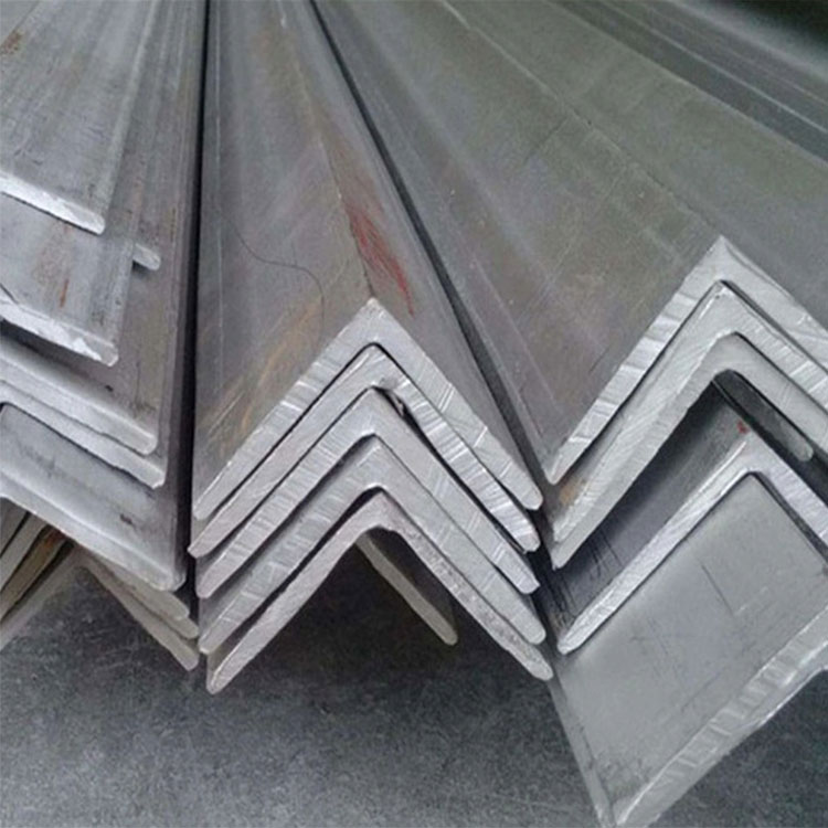 ASTM A36 Carbon Equal Steel Angle Bar