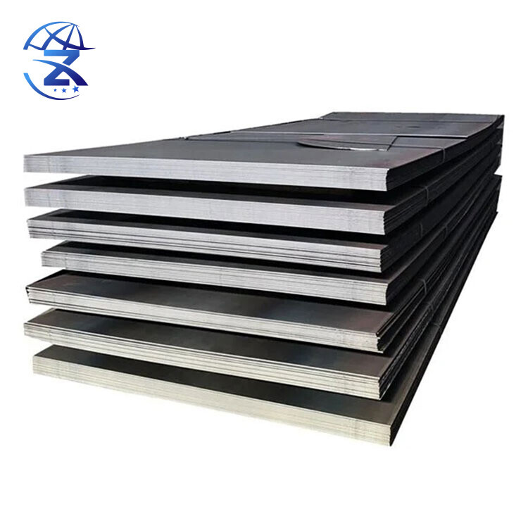 NM500 NM550 NM600 Wear Resistant Steel Plate