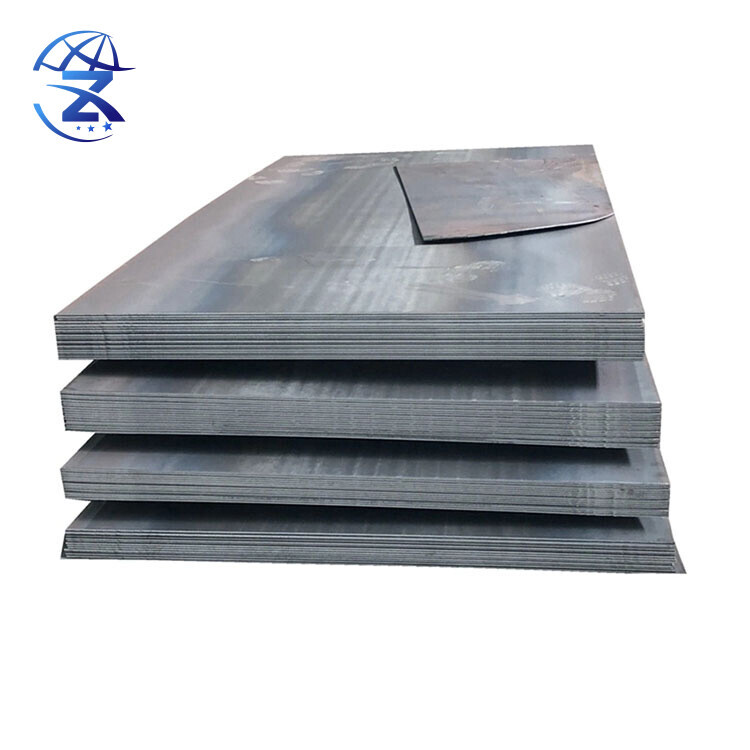 Q275/S275JR Carbon Steel Plate