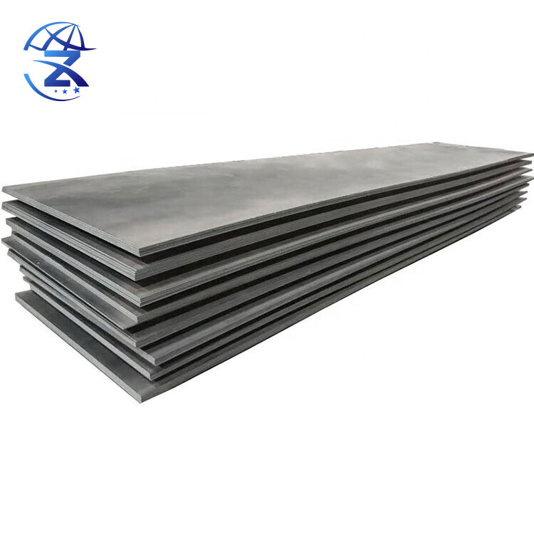 65MN Spring Steel Plate