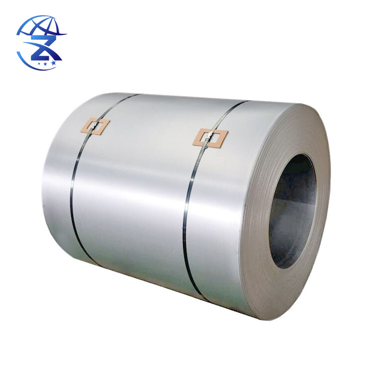 316L Stainless Steel Coil