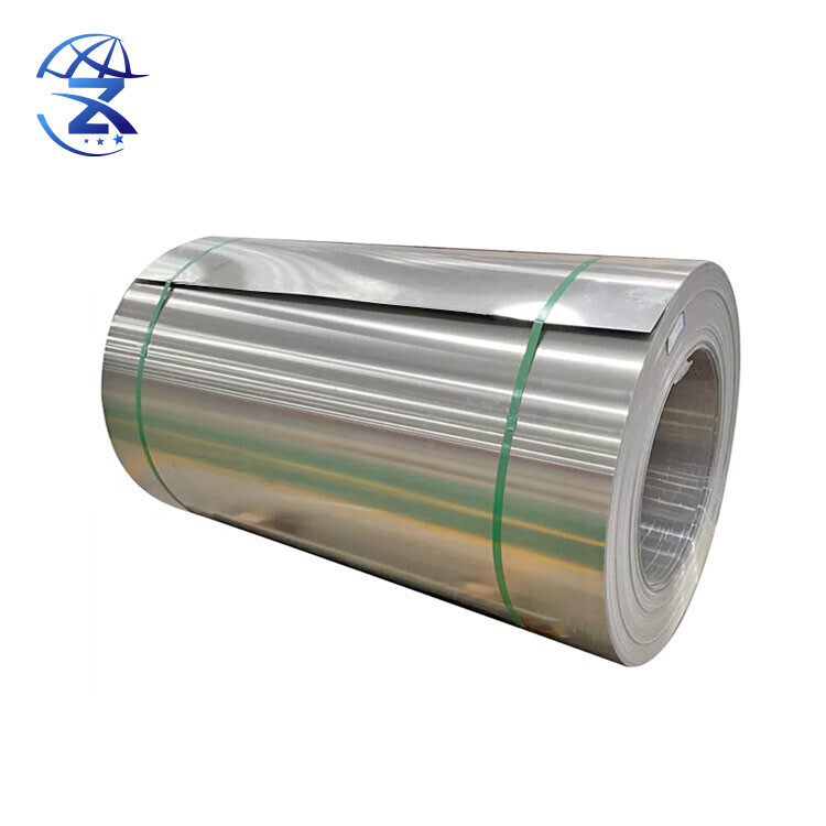 201 Stainless Steel Coil