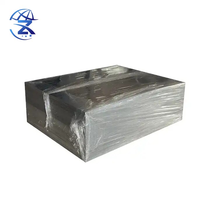 T4 5.6/2.8 Tin Coating Electrolytic Tinplate Steel Sheet
