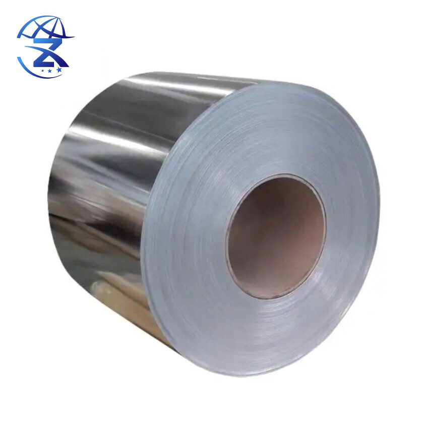 SPCC/MR Material 2.0/2.0 Tin Coating Electrolytic Tin Plate