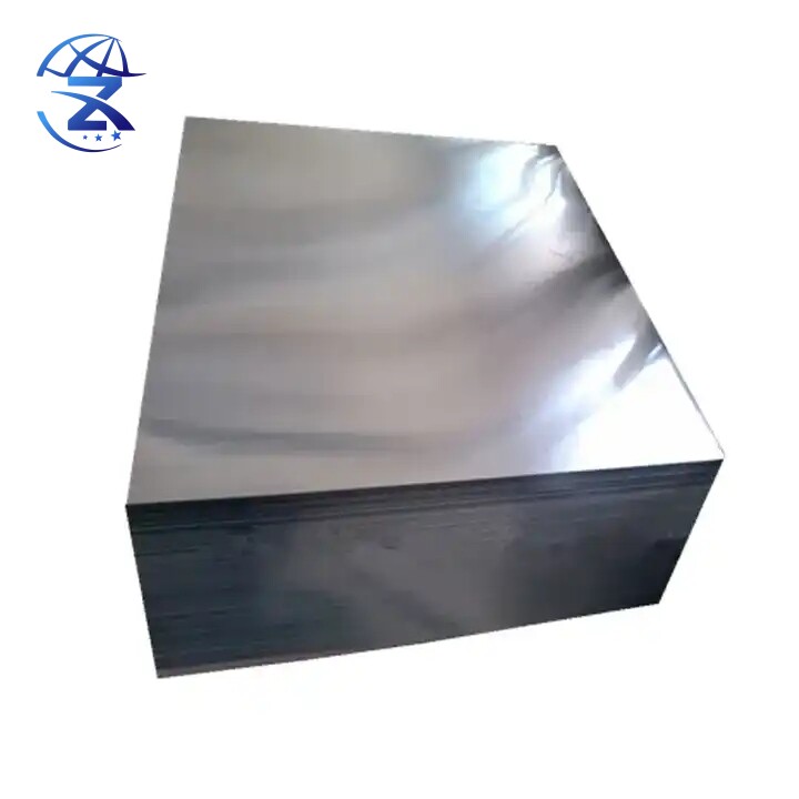 Dr Mr Tinplate Sheet Electrolytic Tin Plate Sheets