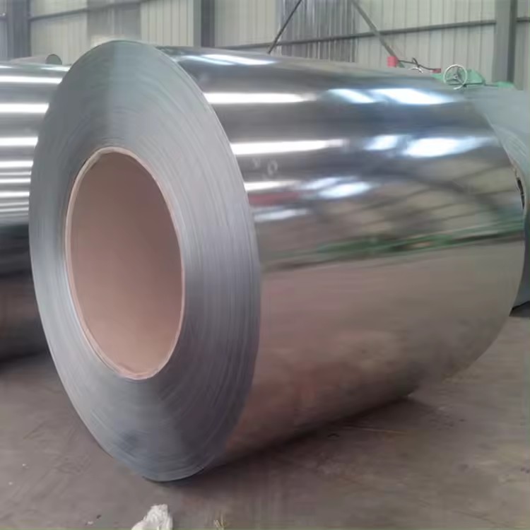 Tinplate Coil