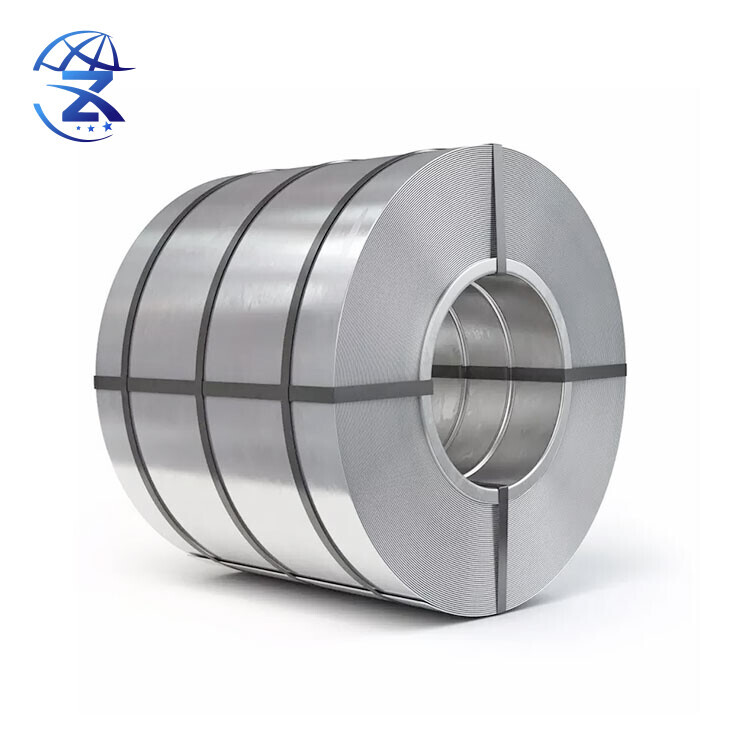 304 Stainless Steel Coil