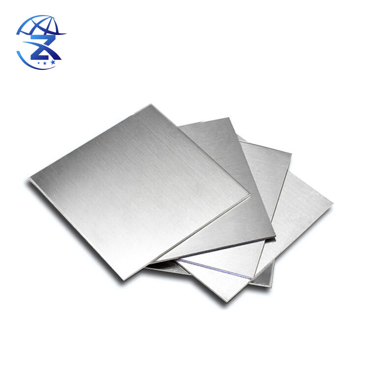 316 Stainless Steel Plate