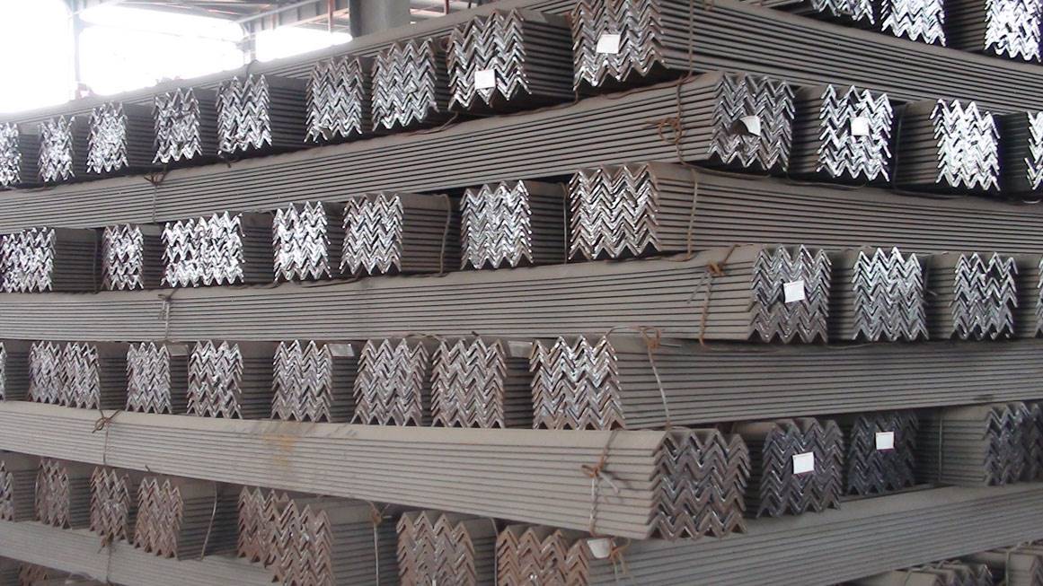  Types of Angle Steel: A Guide to Choosing the Right One for Your Project