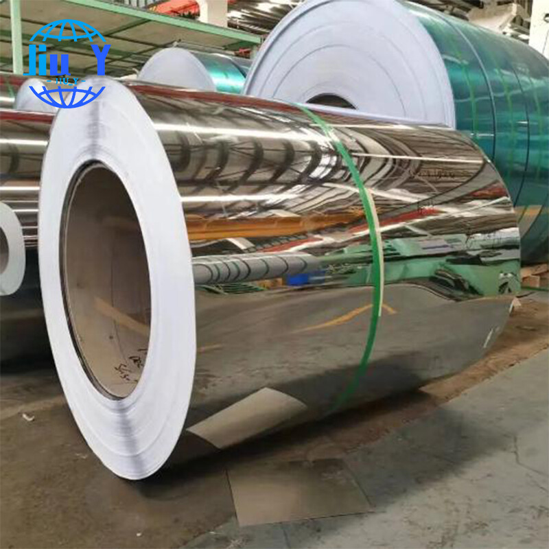 Stainless steel coil/strip