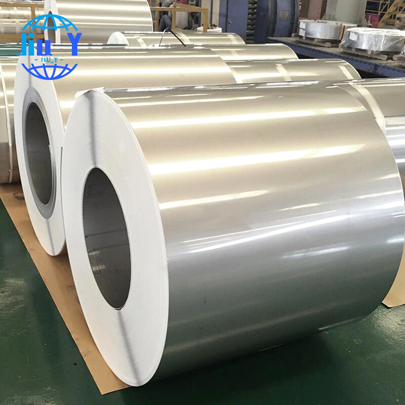 Stainless steel coil/strip