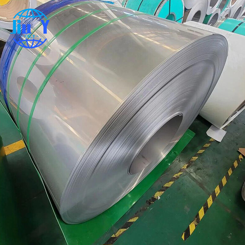 Stainless steel coil/strip