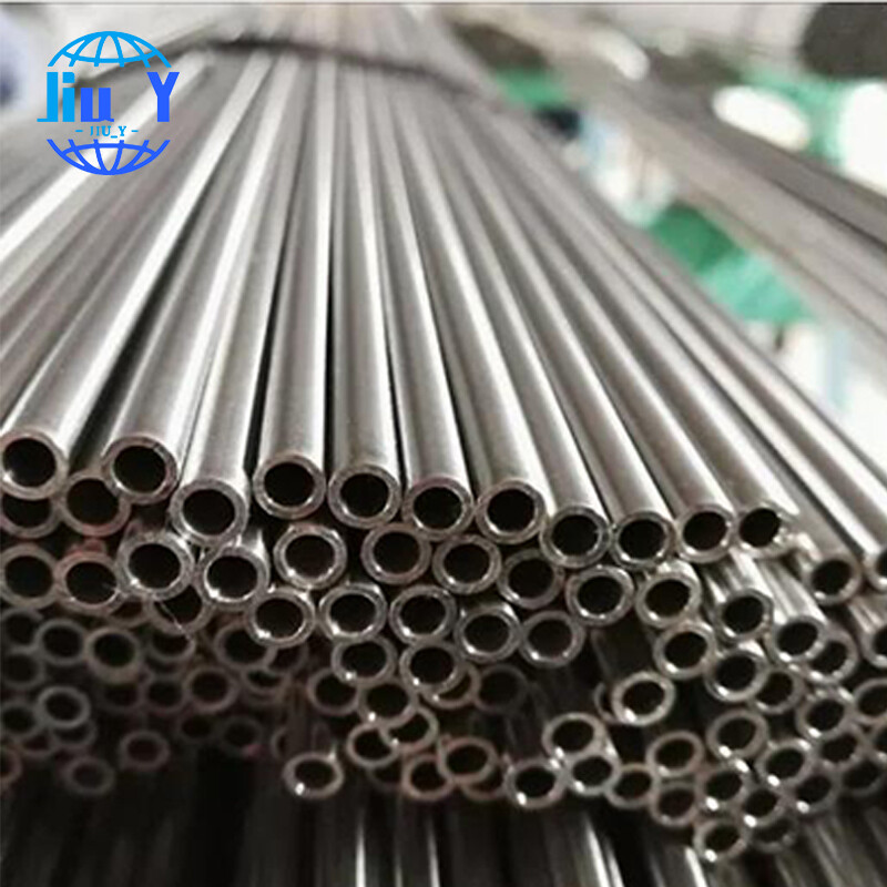 Stainless steel pipe