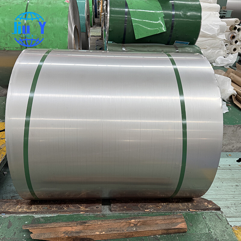 Stainless steel coil/strip