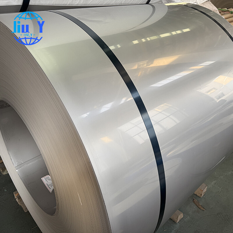 Stainless steel coil/strip