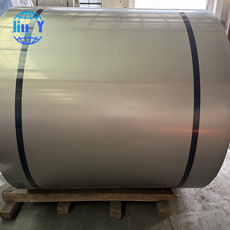 Stainless steel coil/strip