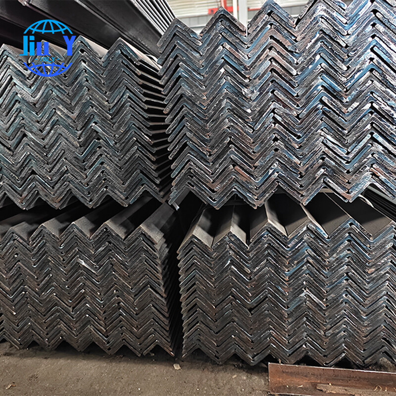 Angle steel