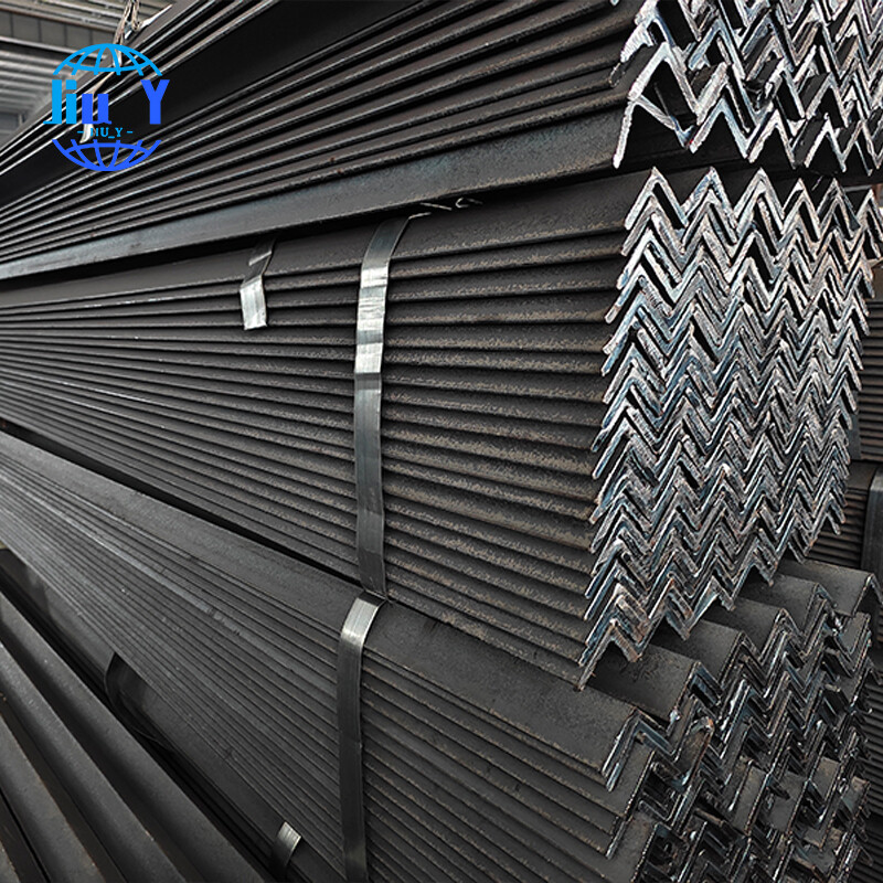Angle steel