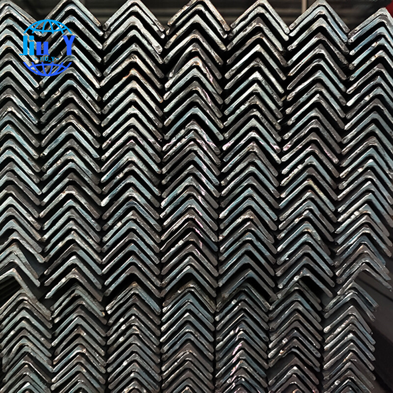 Angle steel
