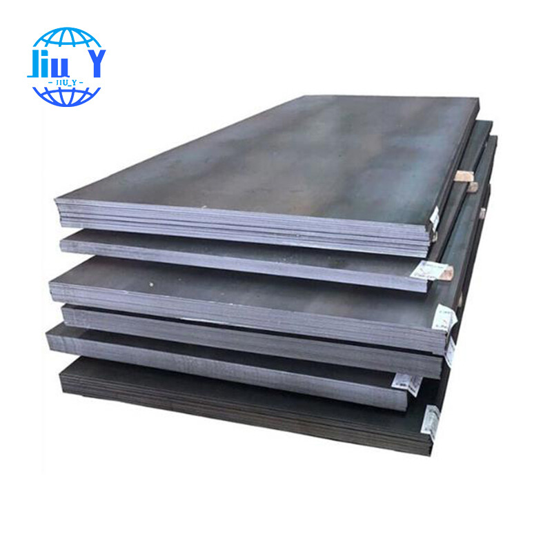 Carbon steel plate