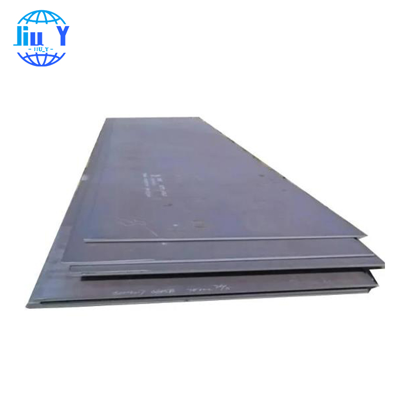 Carbon steel plate