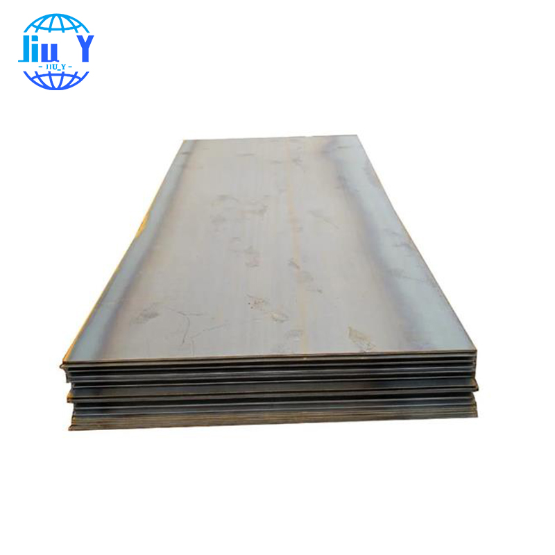 Carbon steel plate