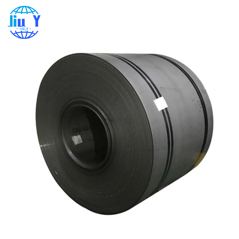 Carbon steel coil