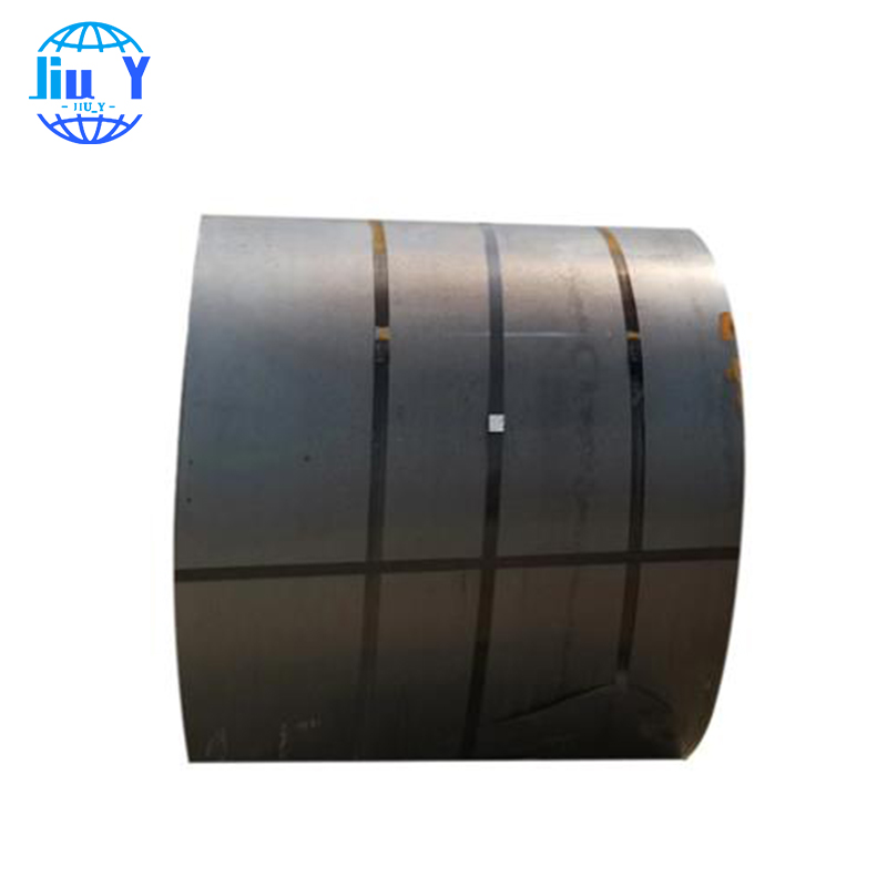 Carbon steel coil
