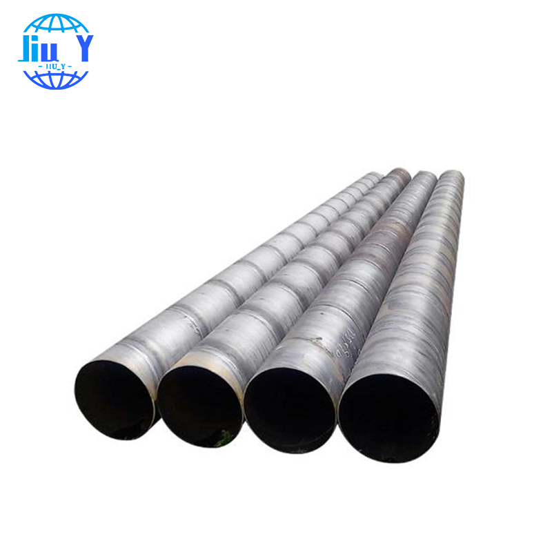 Carbon steel pipe