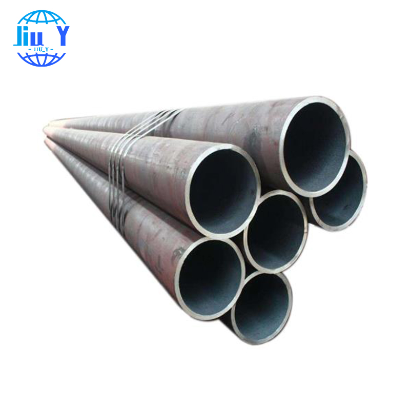 Carbon steel pipe