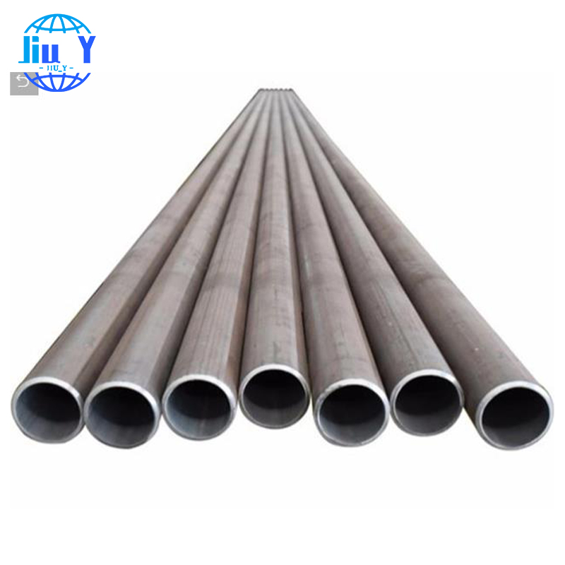 Carbon steel pipe