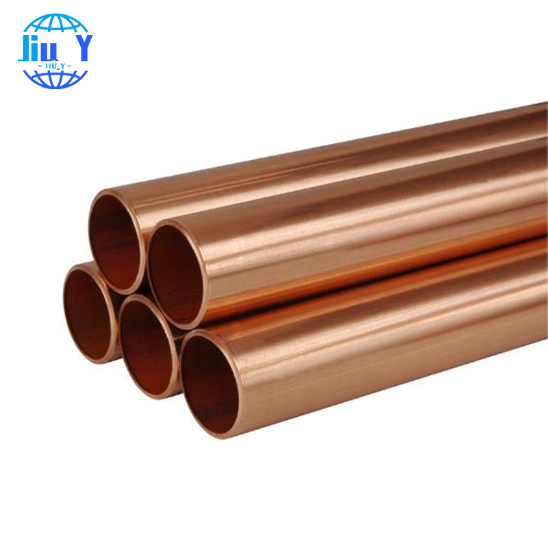 Copper pipe / tube