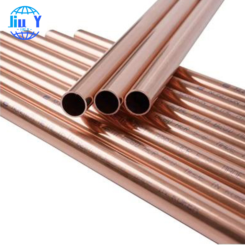 Copper pipe / tube
