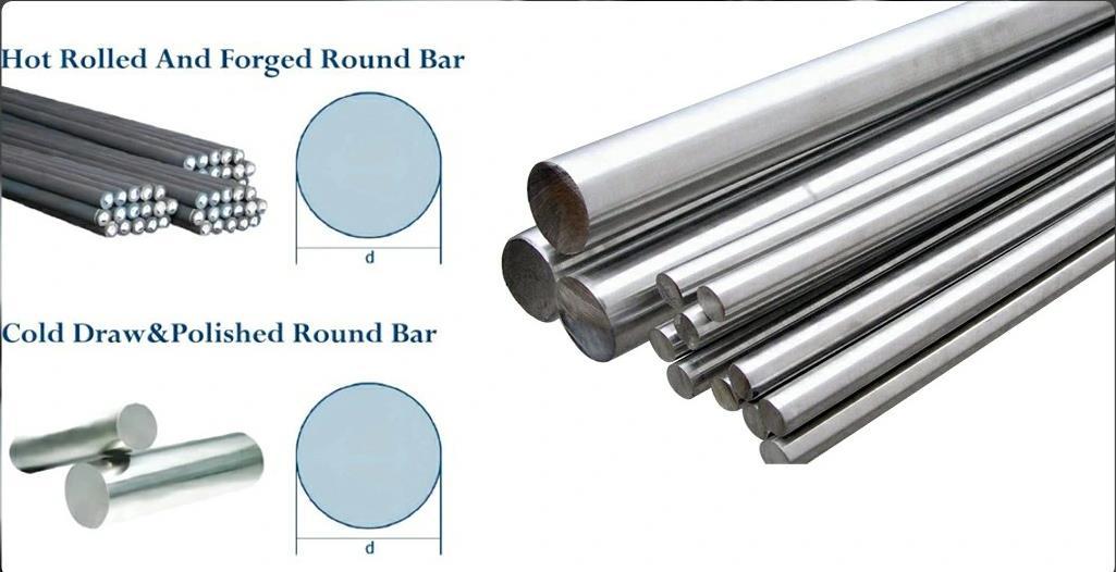 Stainless steel bar/ rod