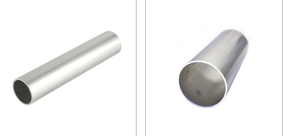 Aluminum pipe/tube