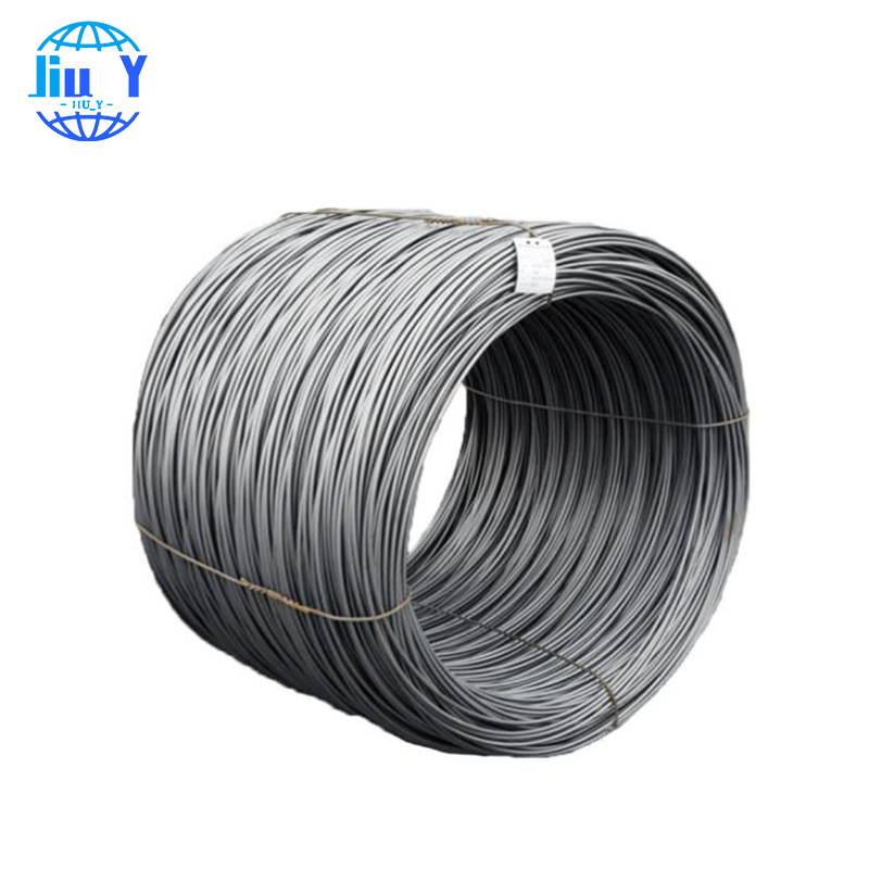 Stainless steel wire