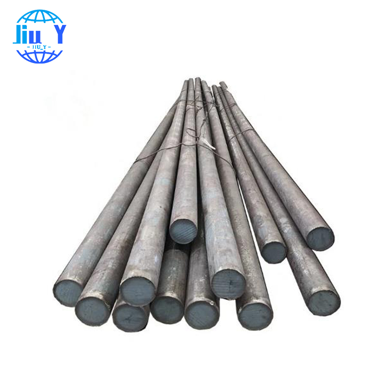 Carbon steel rod