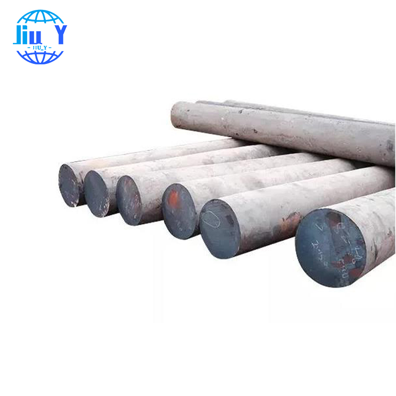 Carbon steel rod