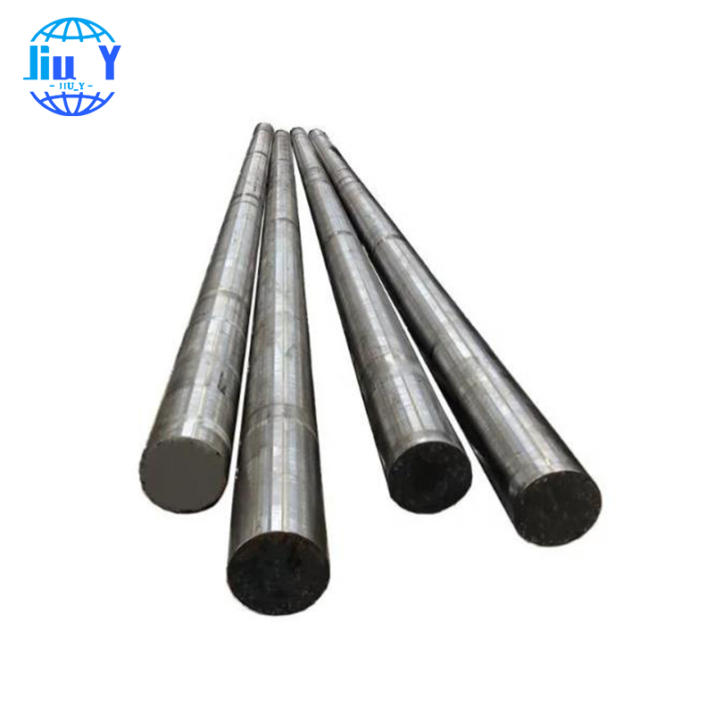 Carbon steel rod
